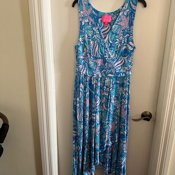 Lilly Pulitzer L - Picture 1 of 4